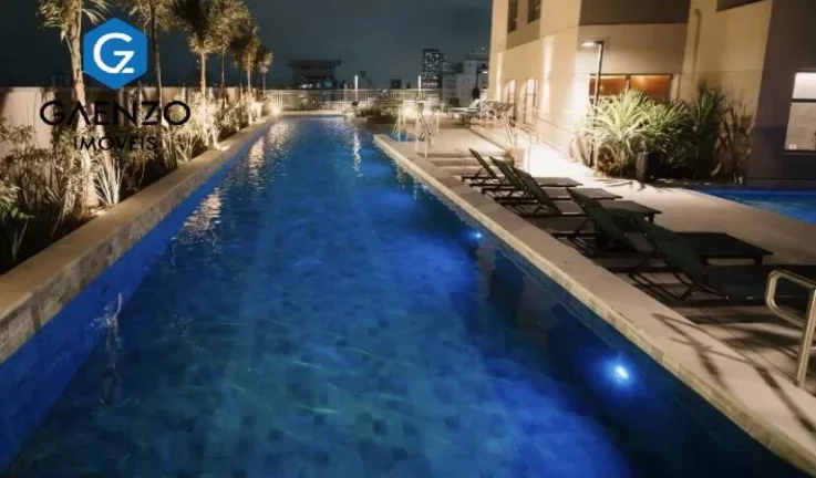 Imagem Apartamento com 2 Quartos à Venda, 64 m² em Centro - Osasco