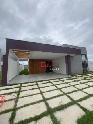 Imagem Casa com 3 dormitórios à venda, 137 m² por R$ 950.000,00 - Vila Sao Pedro - São Pedro da Aldeia/RJ
