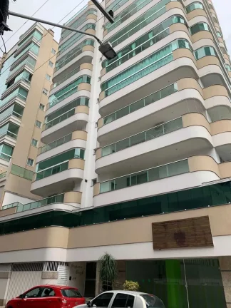 Imagem Cobertura duplex com 3 suítes sendo 1 master e 2 vagas - Meia Praia | Itapema/SC