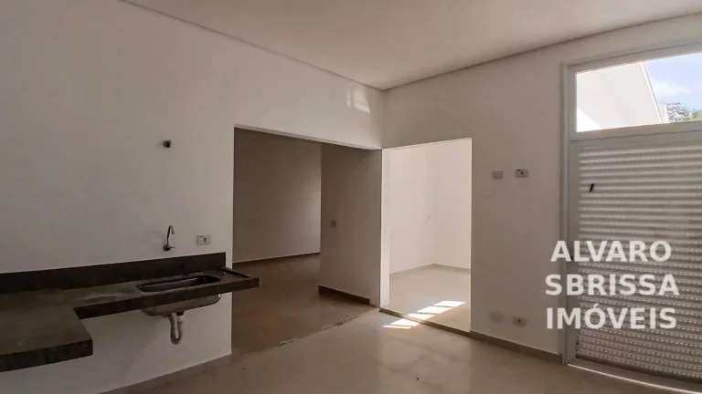 Imagem Casa com 3 dormitórios, 151 m² - venda por R$ 690.000,00 ou aluguel por R$ 3.999,00/mês - Jardim Paulista II - Itu/SP