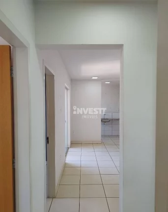 Imagem Apartamento com 3 dormitórios para alugar - Parque Oeste Industrial - Goiânia/GO
