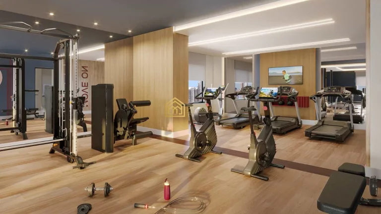 Imagem Apartamento Padrão