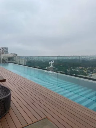 Imagem Studio com 1 dormitório à venda, 27 m²- Indianópolis - São Paulo/SP