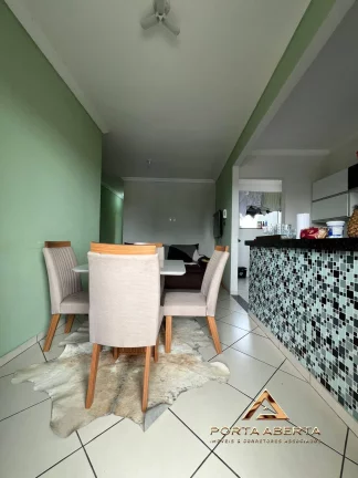Imagem Apartamento 03 quartos sendo 01 suíte - Cidade Nova - CÓD 1075