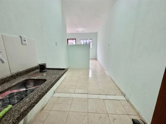 Imagem CASA COM 42.87 m² - ESMERALDA - PRAIA GRANDE SP