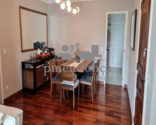 Imagem Apartamento Pompeia com 3 quartos ( 1 suite )e 2 vagas, 105 m2