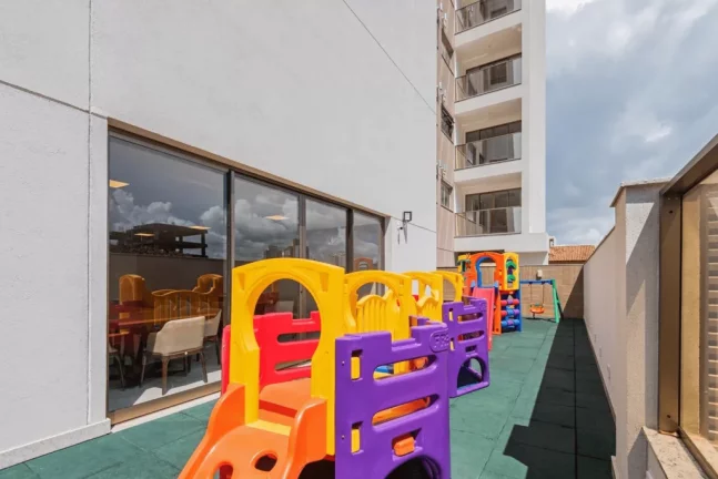 Imagem APARTAMENTO RESIDENCIAL em Vila Velha - ES, Praia de Itaparica