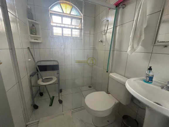 Imagem Oportunidade no Cidade Nova Peruíbe - 3 dorms (1 suíte) por apenas 300mil