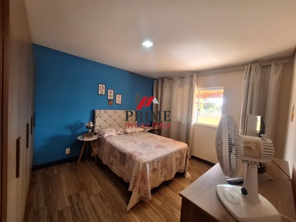 Imagem Casa - Cond. Estância das Aroeiras - Lagoa Santa