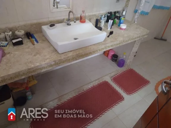 Imagem Casa com 3 dormitórios à venda, 263 m² por R$ 950.000,00 - Jardim Cândido Bertini - Santa Bárbara D'Oeste/SP