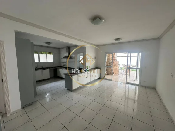 Imagem Casa Sobrado 4 dormitórios (4 Suítes), 4 vagas, Jardim Apolo, Sjc.