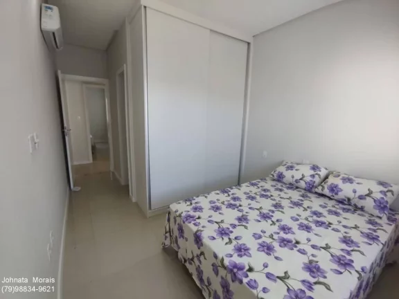 Imagem Casa de Alto Padrão na Aruana: 5 quartos, 4 suítes, posição Leste - Confira!
