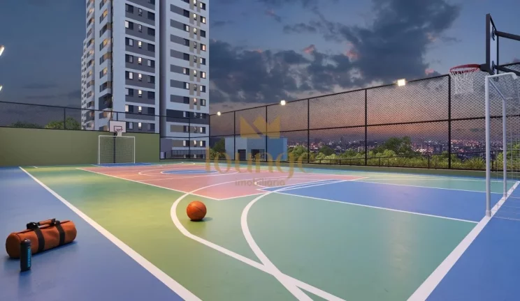 Imagem Apartamento em Sorocaba