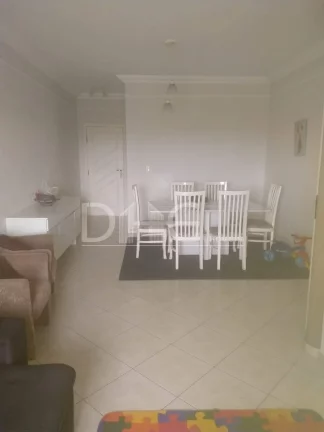 Imagem Apartamento à venda com 100 m² | Residencial Porto Rico | Paulínia - SP