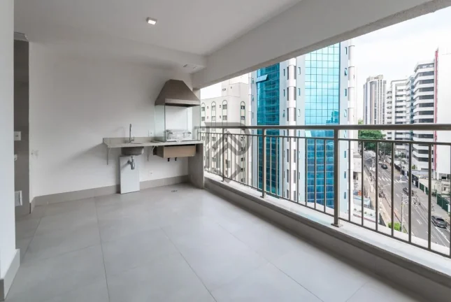 Imagem Apartamento em Vila Mariana, São Paulo/SP
