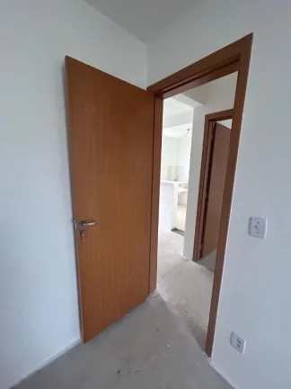 Imagem Apartamento com 2 dormitórios à venda, 42 m² por R$ 225.000,00 - Parque Residencial Casa Branca - Suzano/SP