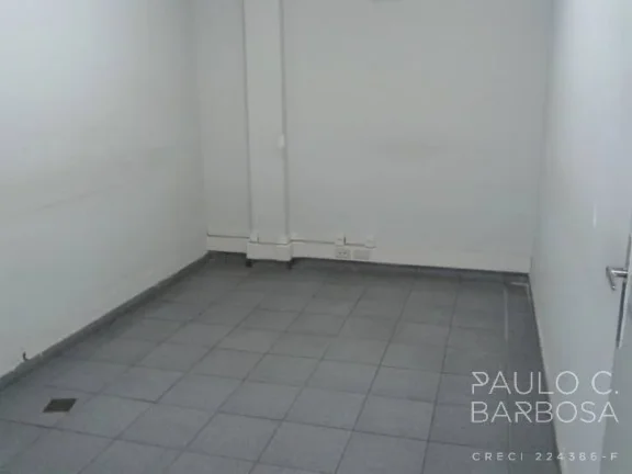Imagem Galpão Barra Funda-1.711 m² área útil - 1.489 m² terreno