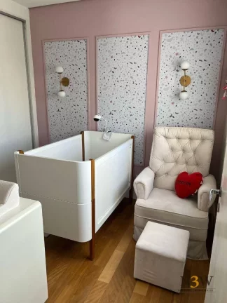Imagem Apartamento à venda na Vila Anastácio São Paulo SP com 2 dormitórios, 1 suíte, 2 vagas de garagem e 87m²