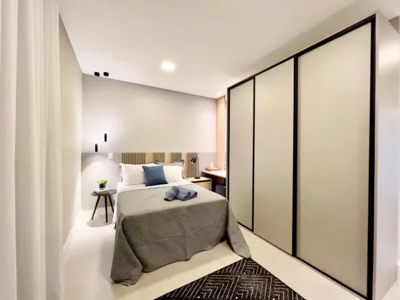 Imagem Casa em Condominio 4 Dormitórios - Bairro Marina