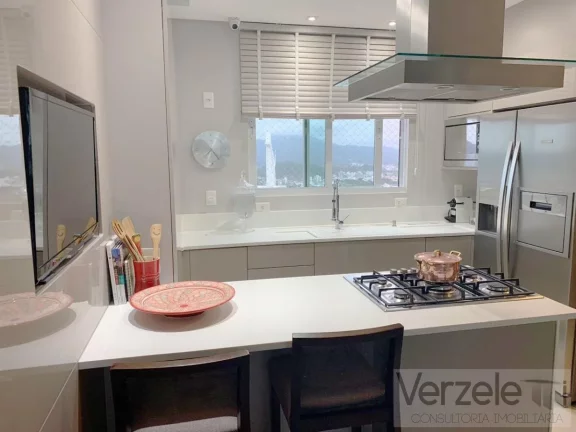 Imagem Apartamento 3 dormitórios para Venda no bairro Centro