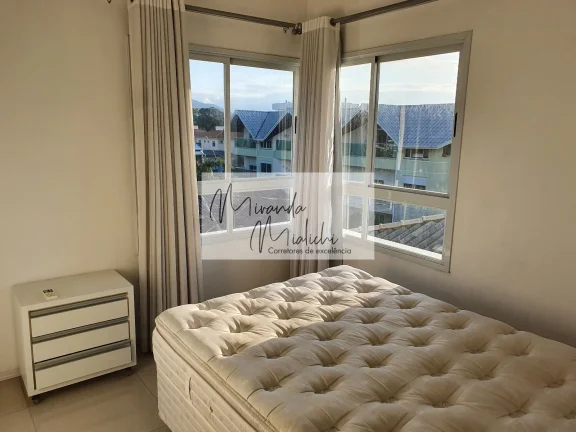 Imagem Apartamento Cobertura em Campeche Leste, Florianópolis/SC