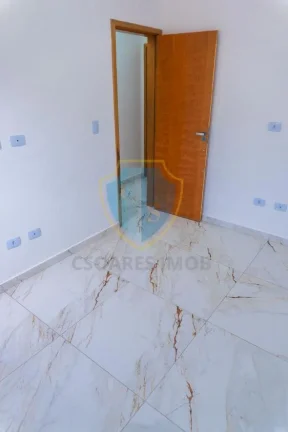 Imagem Sobrado Condomínio Fechado