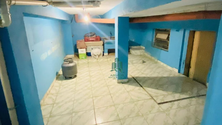 Imagem Casa com Salão Comercial à venda, 138 m² por R$ 850.000 - Jardim Bela Vista - Guarulhos/SP