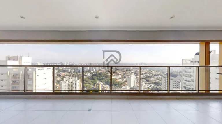 Imagem Apartamento vila madalena andar alto pronto pra morar