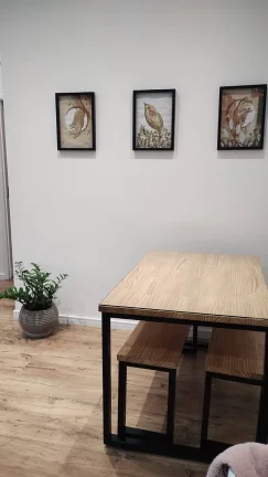 Imagem Belíssimo Apartamento, Cond. Boulevar Parque Central, centro