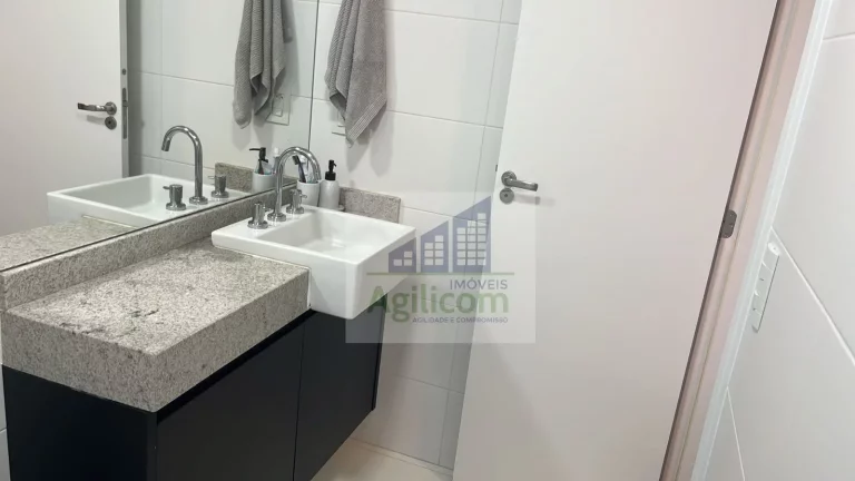 Imagem APARTAMENTO À VENDA NO BROOKLIN COM 3 DORMT\ ATENDIMENTO ÚNICO E EXCLUSIVO