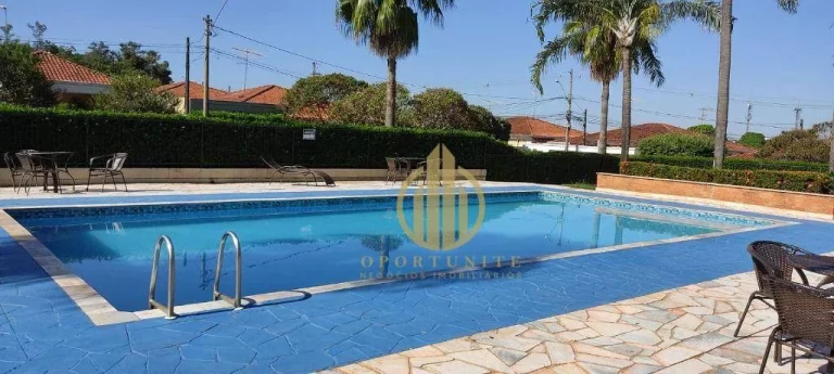 Imagem Casa com 3 dormitórios à venda, 140 m² por R$ 535.000 - Condomínio Cidade das Criançaa - Ribeirão Preto/SP