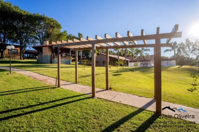 Imagem Terreno no Residencial Jardim Botânico