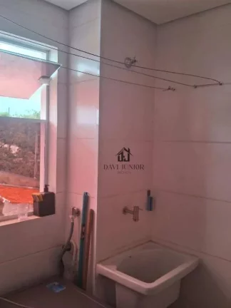 Imagem Apartamento à venda, 52 m² por R$ 229.000,00 - Jardim Piazza di Roma I - Sorocaba/SP