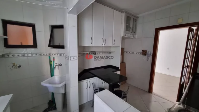 Imagem Apartamento a venda com 3 dormitórios - Santa Maria - São Caetano do SUL