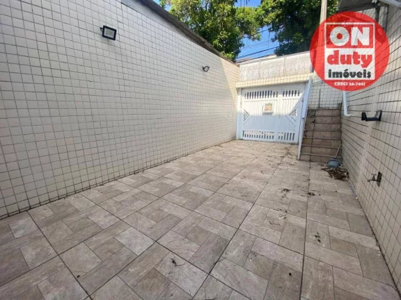 Imagem Casa em Santos coml ou residencial