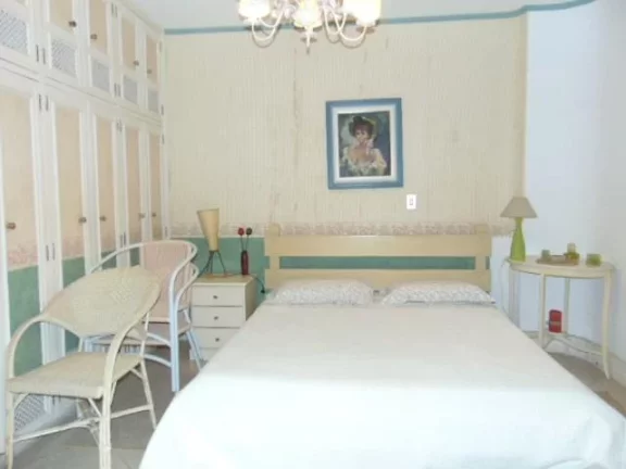 Imagem Apartamento à venda, 180 m² por R$ 800.000,00 - Pitangueiras - Guarujá/SP