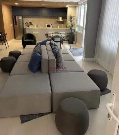 Imagem Apartamento à venda em São Paulo, Pinheiros, com 1 quarto, 25m²