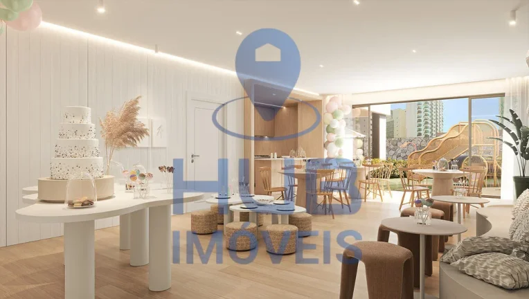 Imagem Apartamento 4 Dormitórios para venda em Balneário Camboriú - SC