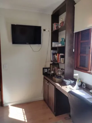 Imagem Sobrado com 3 dormitórios à venda, 162 m² por R$ 1.150.000,00 - Parque do Colégio - Suzano/SP