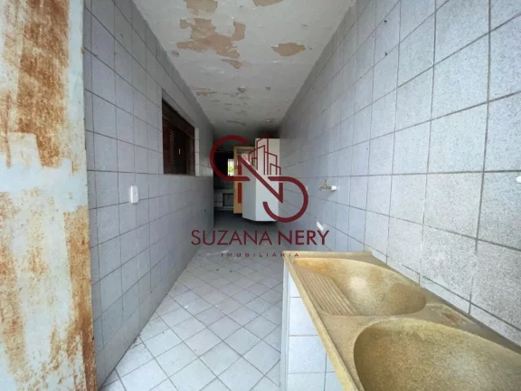 Imagem CASA COM 3 QUARTOS NO BAIRRO DA ZONA NORTE - POTENGI