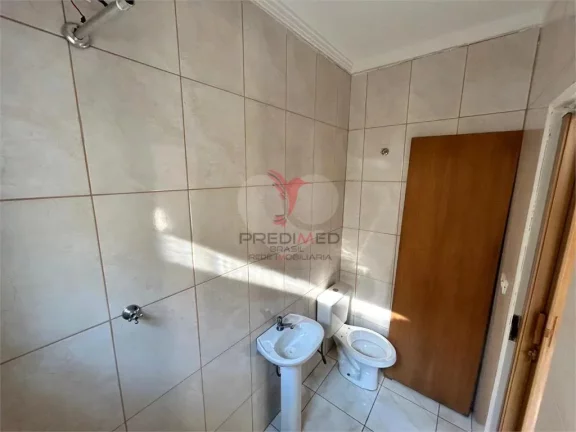 Imagem Residencial Santa Terezinha