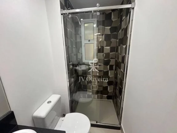 Imagem Apartamento com 2 dormitórios à venda, 64 m² por R$ 529.000,00 - Vila Andrade - São Paulo/SP
