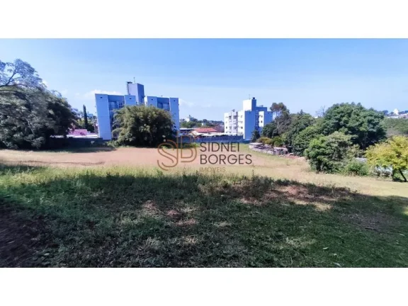 Imagem Terreno CHAPECÓ - SC