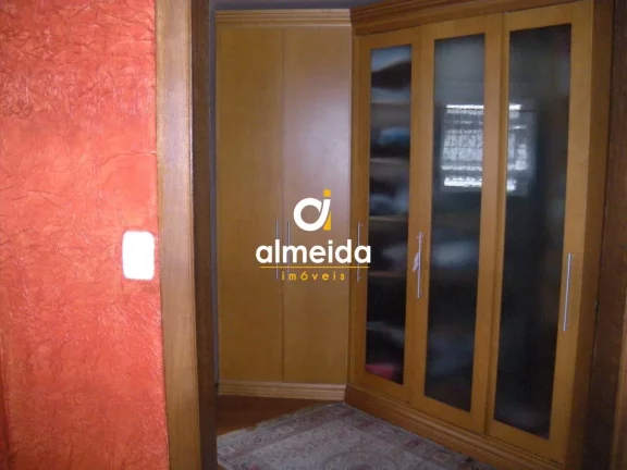 Imagem Casa 3 dormitórios à venda Nossa Senhora Medianeira Santa Maria/RS