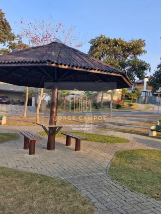 Imagem SO - 2464 - SOBRADO À VENDA NO CONDOMÍNIO MONTE CARLO - SJCAMPOS/SP