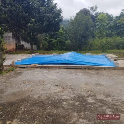Imagem Chácara à venda, 1000 m² por R$ 393.000,00 - Capim Branco - Mairiporã/SP