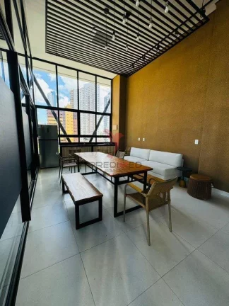 Imagem Flat a Venda em Manaíra, com 30 m2 recém lançado!