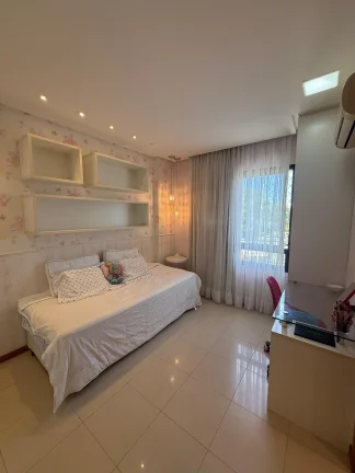 Imagem Apartamento em Caminho das Árvores