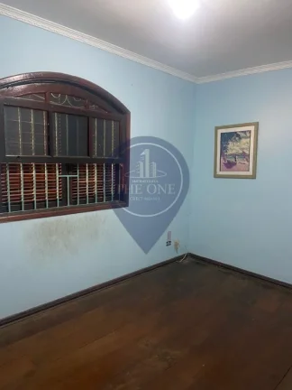 Imagem Imperdível oportunidade de adquirir casa com 3 quartos e 4 vagas na Vila Matilde, São Paulo-SP!