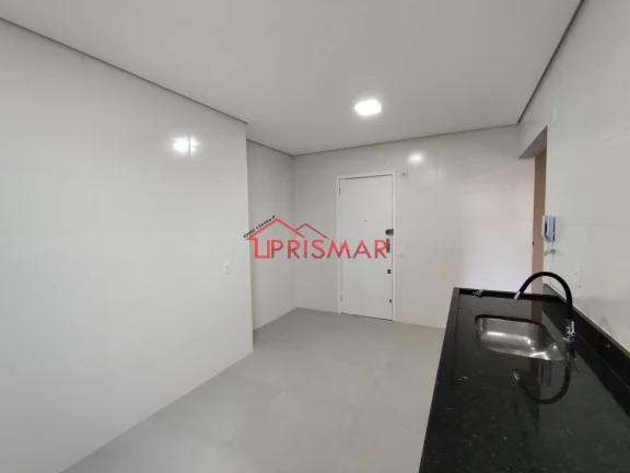 Imagem Vende apartamento 2 dormitorios no campo grande em Santos
